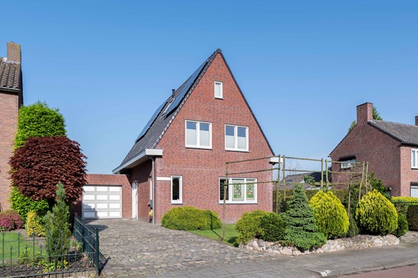 Verkocht: De Heul 4A1, 4741 TS Hoeven